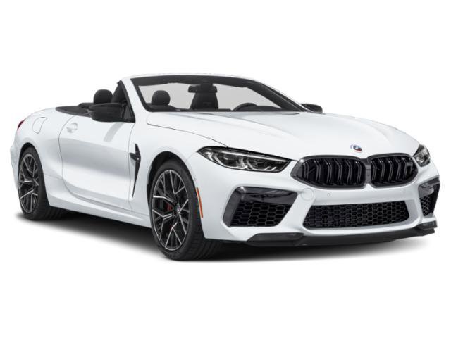Used 2023 BMW M8 Competition w/ Driving Assistance Package AWD/4WD image 9