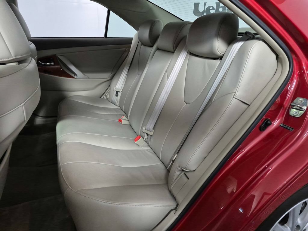 Used 2010 Toyota Camry XLE w/ Leather Pkg FWD image 24