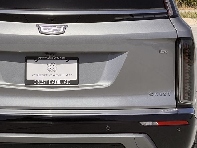 New 2027 Cadillac Vistiq Luxury AWD/4WD image 5