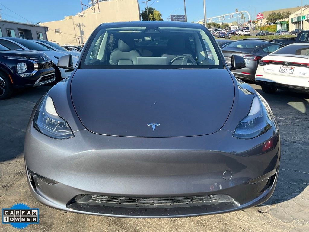 Used 2023 Tesla Model Y Long Range image 2