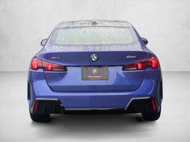 Used 2026 BMW 228i xDrive AWD/4WD image 7