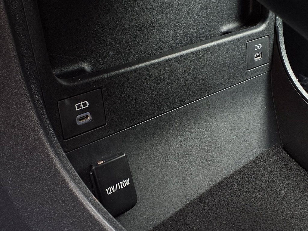 Certified 2023 Toyota bZ4X AWD image 14
