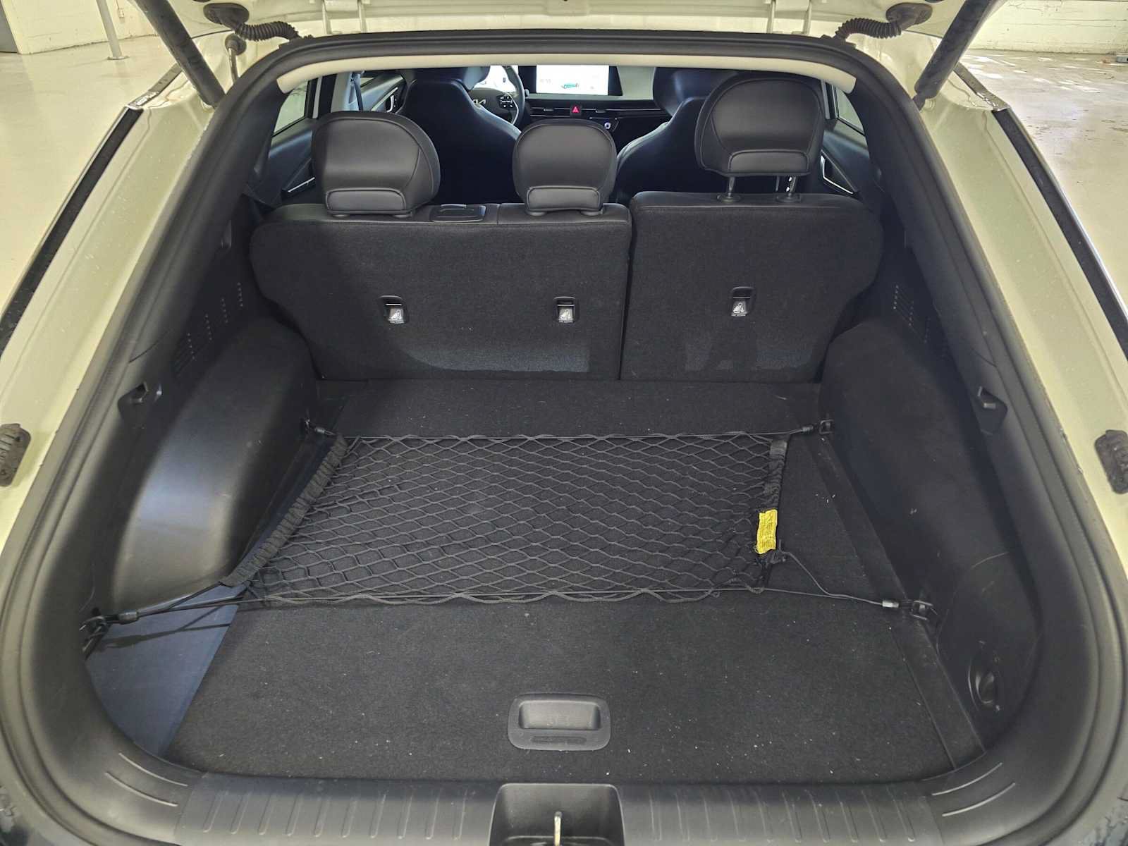 Used 2023 Kia EV6 Wind AWD/4WD image 13