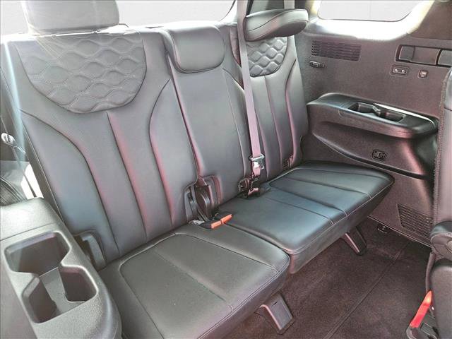 Used 2022 Hyundai Palisade Calligraphy w/ Cargo Package image 20