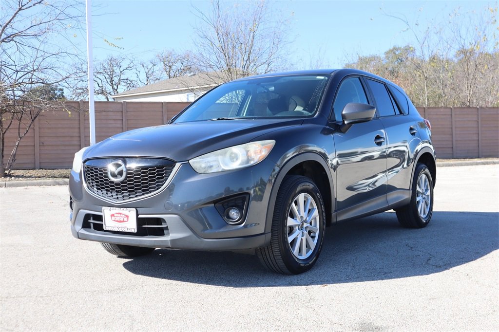 Used 2015 MAZDA CX-5 Touring image 7