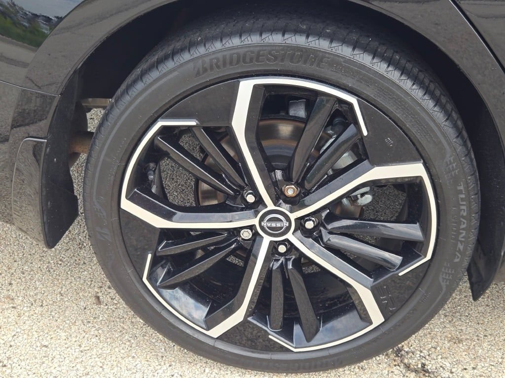 Used 2024 Nissan Altima 2.5 SR w/ SR Premium Package FWD image 12