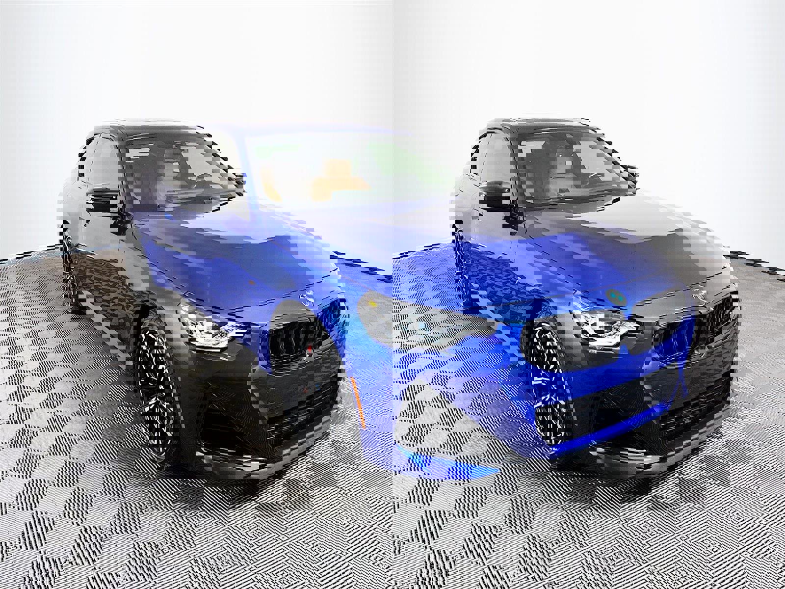 Used 2023 BMW M240i xDrive Coupe w/ Premium Package image 4