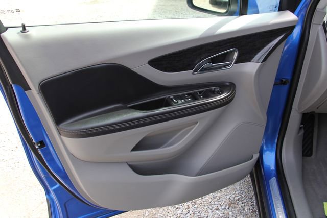 Used 2013 Buick Encore AWD image 14