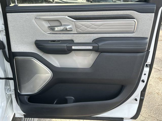 Used 2022 RAM 1500 Limited image 22