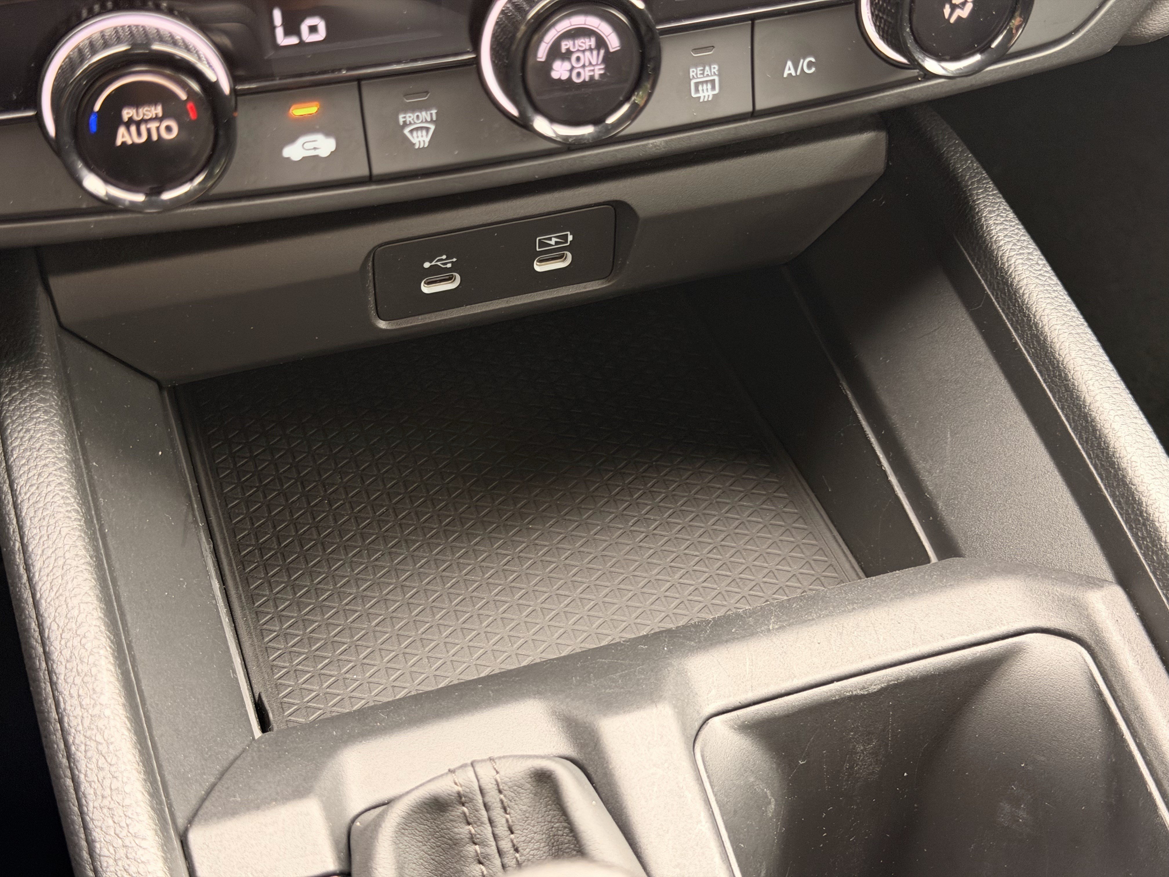 Certified 2024 Honda Accord LX image 26