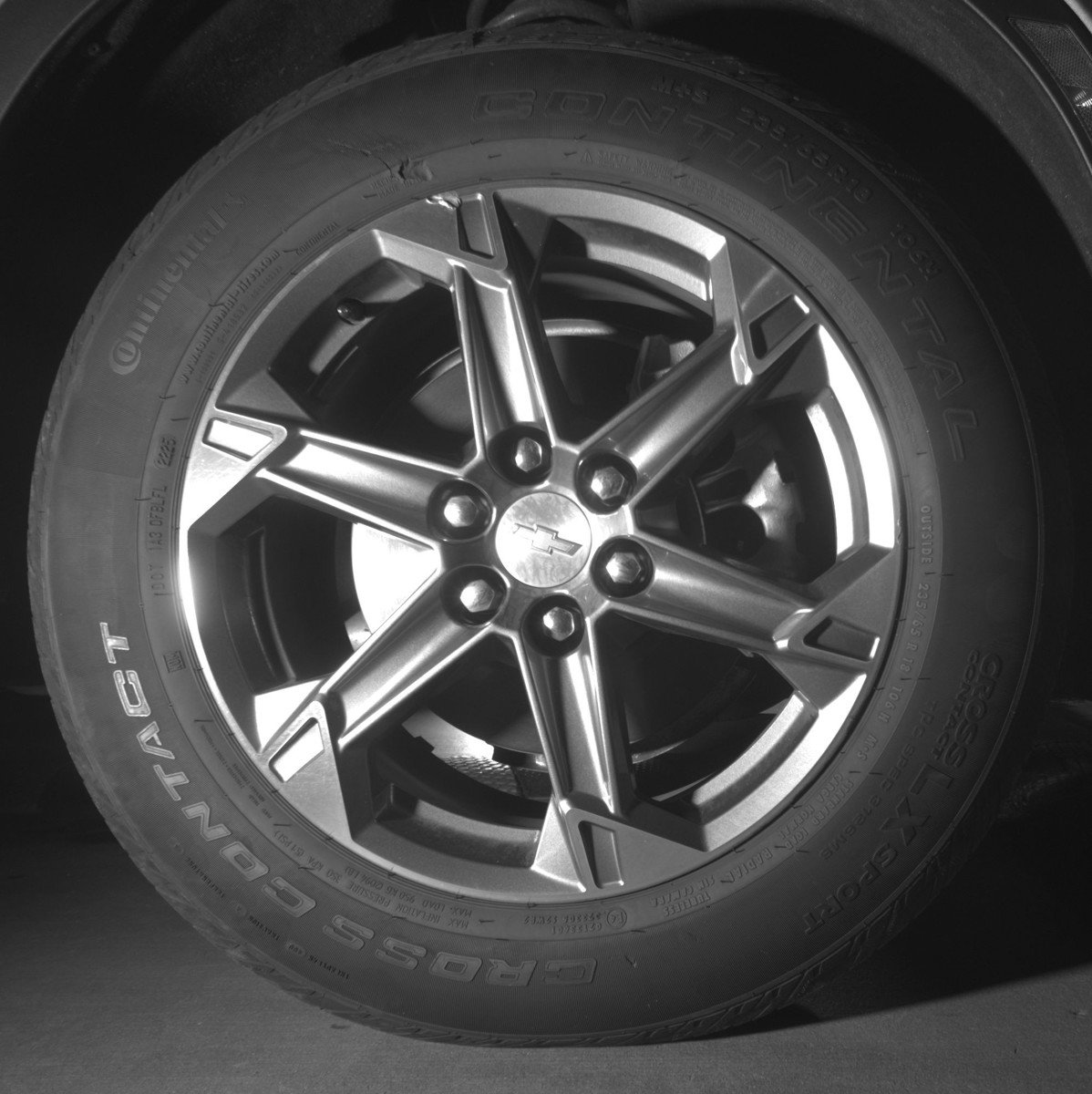 Used 2025 Chevrolet Blazer LT FWD image 13