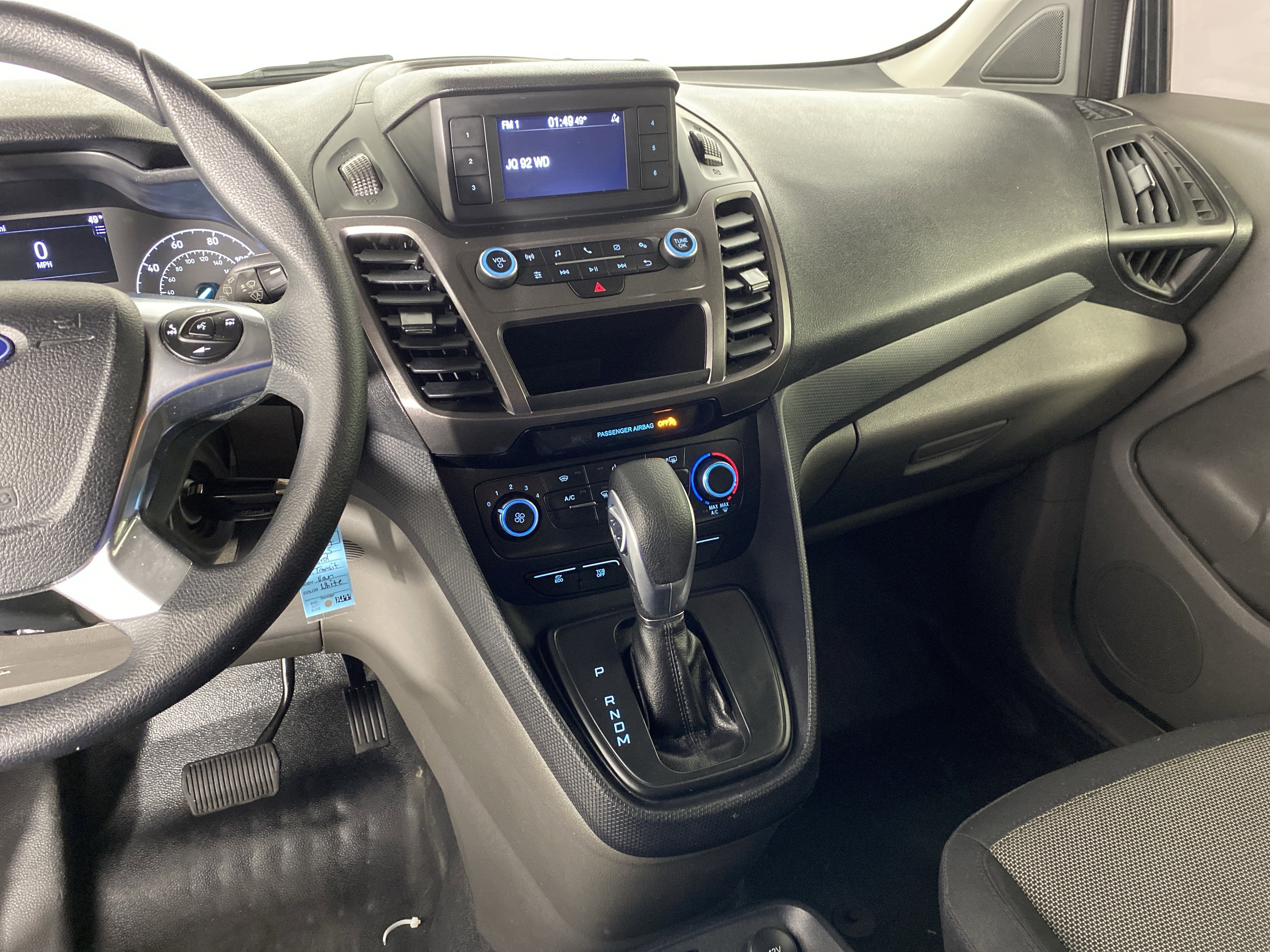 Used 2023 Ford Transit Connect XL image 24