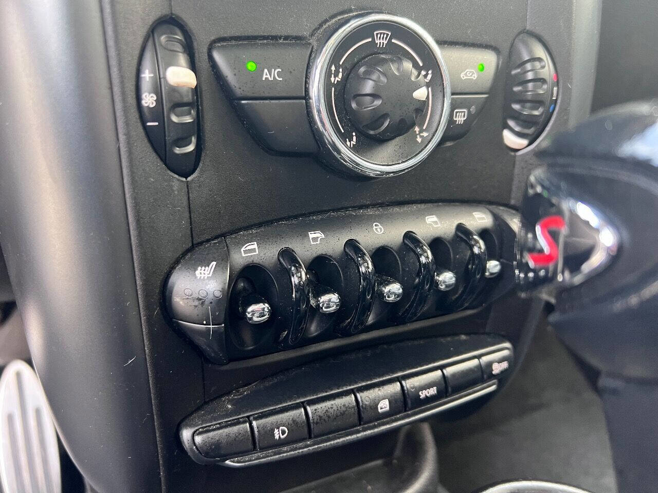 Used 2012 MINI Cooper Countryman S image 17