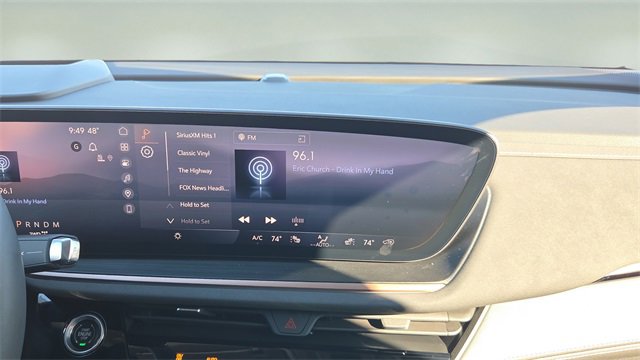 New 2026 Buick Envision Sport Touring image 10