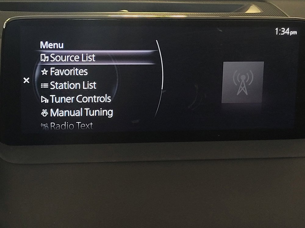 Used 2021 MAZDA CX-9 Grand Touring image 25