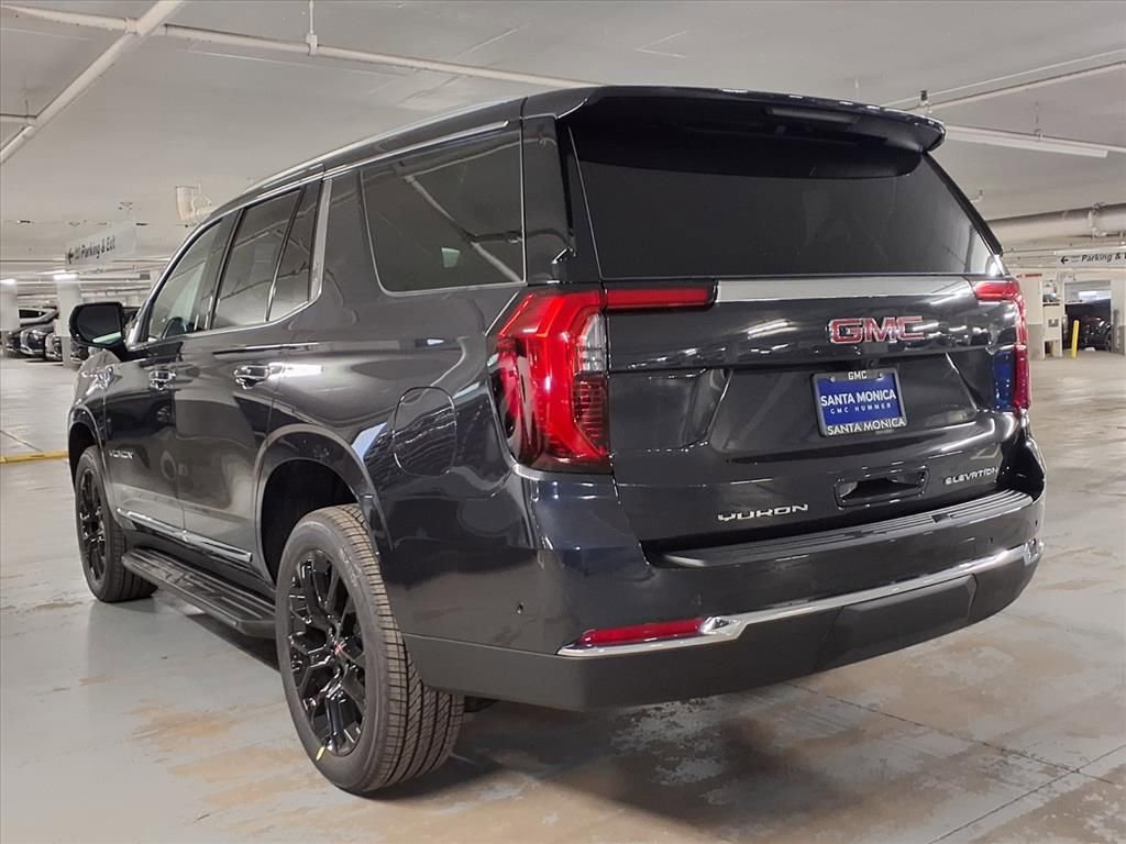 New 2026 GMC Yukon Elevation w/ LPO, Illumination Package image 10