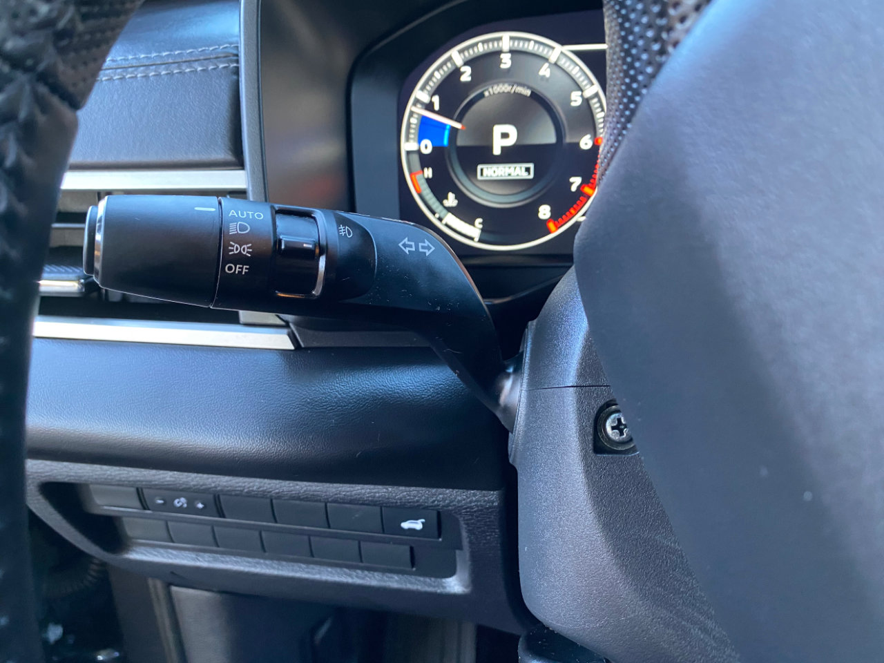 Used 2024 Mitsubishi Outlander SE Black Edition image 66