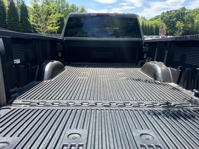 Used 2025 Chevrolet Silverado 2500 LT w/ Convenience Package AWD/4WD image 48