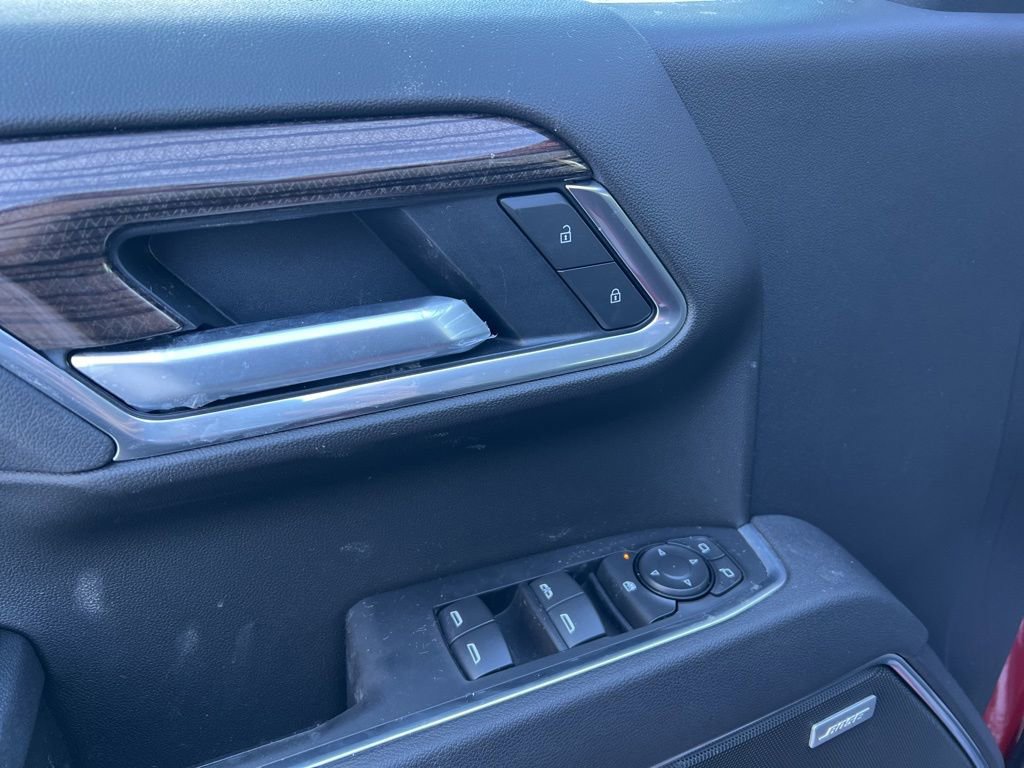 New 2025 Chevrolet Silverado 1500 RST w/ Convenience Package II image 9