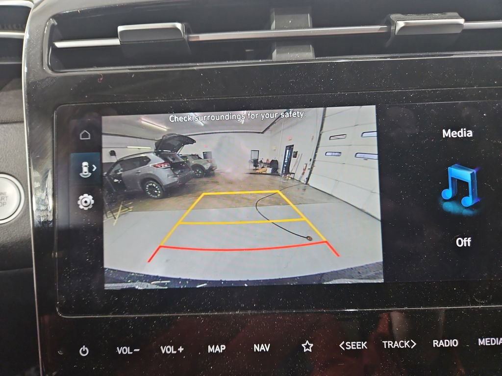 Used 2023 Hyundai Tucson XRT image 22