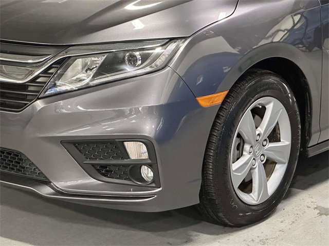 Certified 2020 Honda Odyssey EX image 10