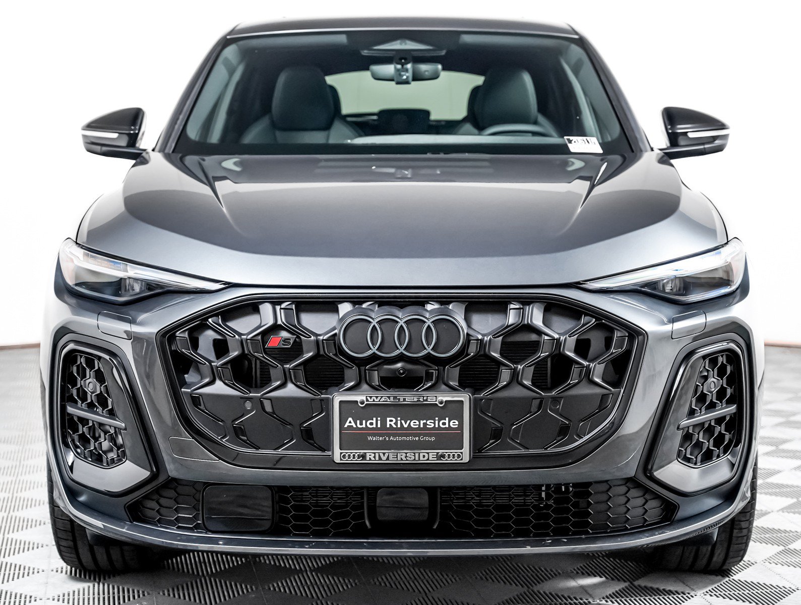 New 2026 Audi SQ5 Premium Plus AWD/4WD image 9
