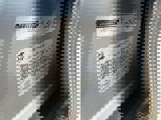 New 2026 Chevrolet Traverse RS w/ LPO, Floor Liner Package image 34