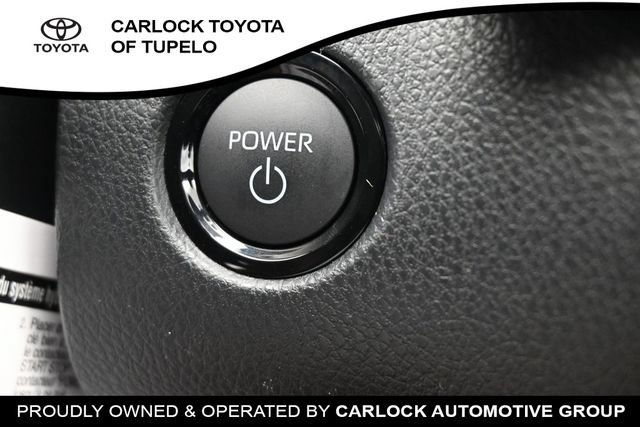 New 2026 Toyota Camry XSE FWD image 26