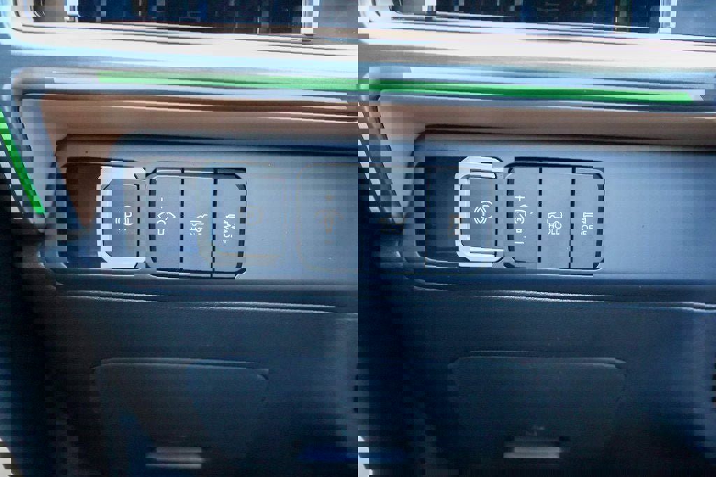 New 2026 Hyundai Santa Fe Calligraphy image 23