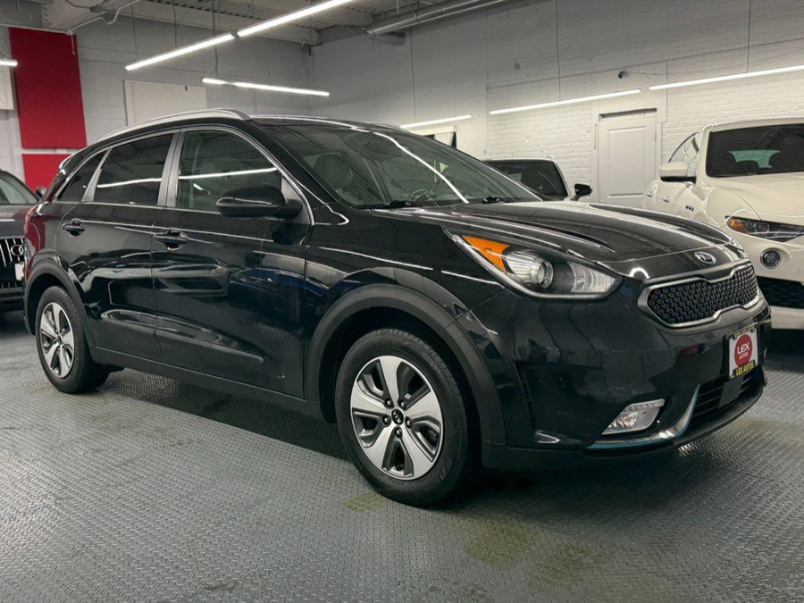 Used 2019 Kia Niro LX image 5