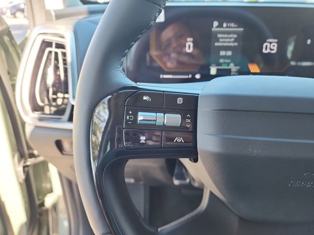 New 2026 Kia Sorento X-Line EX image 23