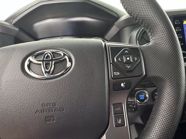 Used 2023 Toyota Tacoma TRD Pro AWD/4WD image 24