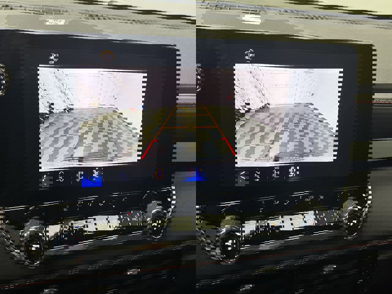 Certified 2024 Chevrolet Colorado Z71 w/ Z71 Convenience Package 2 image 6