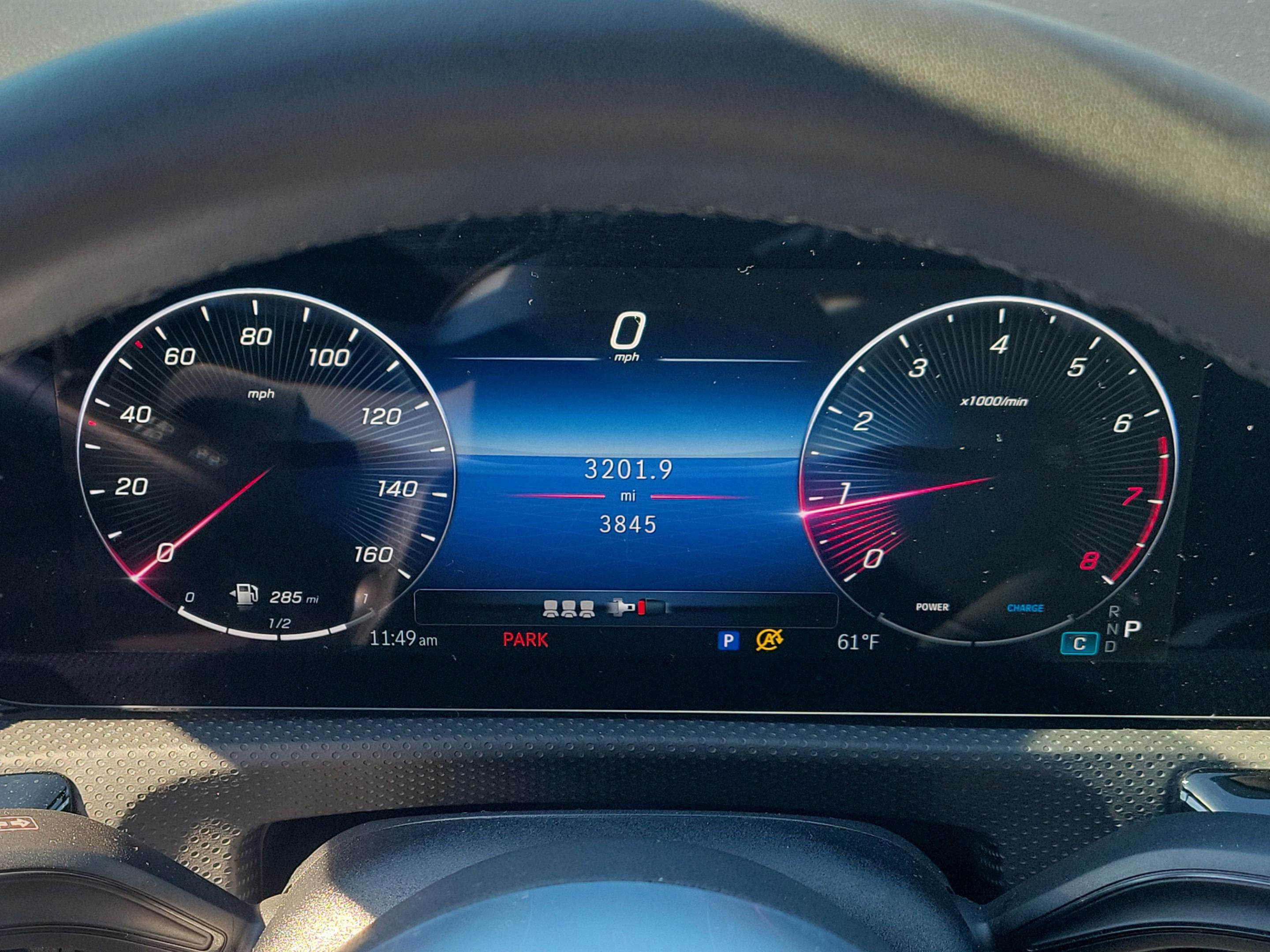 Certified 2026 Mercedes-Benz CLA 250 image 8