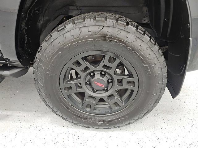 Certified 2023 Toyota 4Runner TRD Pro AWD/4WD image 11