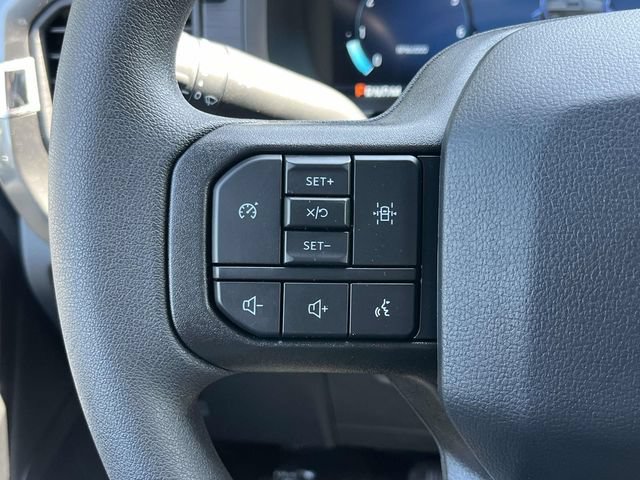 New 2026 Ford F150 STX w/ Equipment Group 200A AWD/4WD image 17