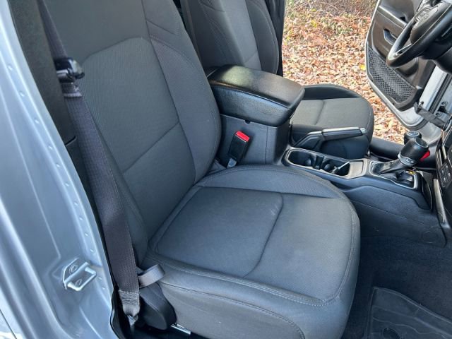 Used 2022 Jeep Gladiator Sport image 24