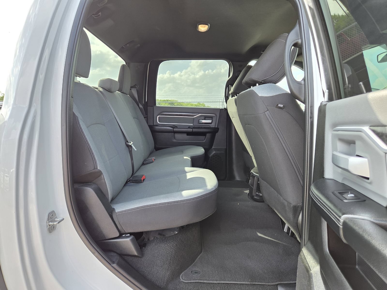 Used 2022 RAM 2500 Lone Star AWD/4WD image 19