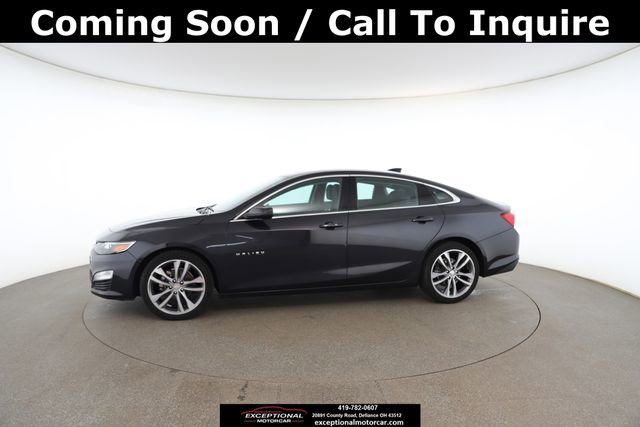 Used 2023 Chevrolet Malibu LT image 6