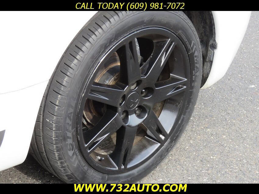 Used 2008 Mitsubishi Eclipse SE image 15