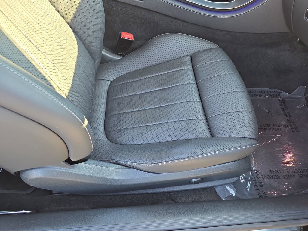 Used 2022 Mercedes-Benz E 450 Coupe image 13