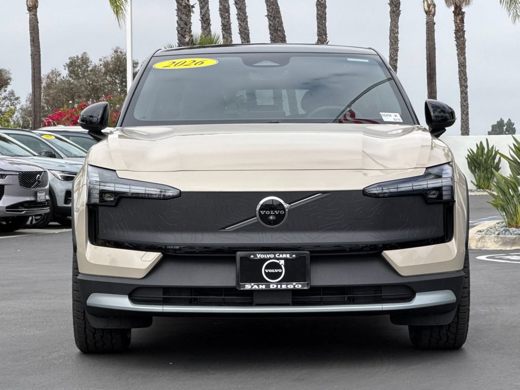 New 2026 Volvo EX30 Cross Country Ultra w/ Protection Package Premier AWD/4WD image 8