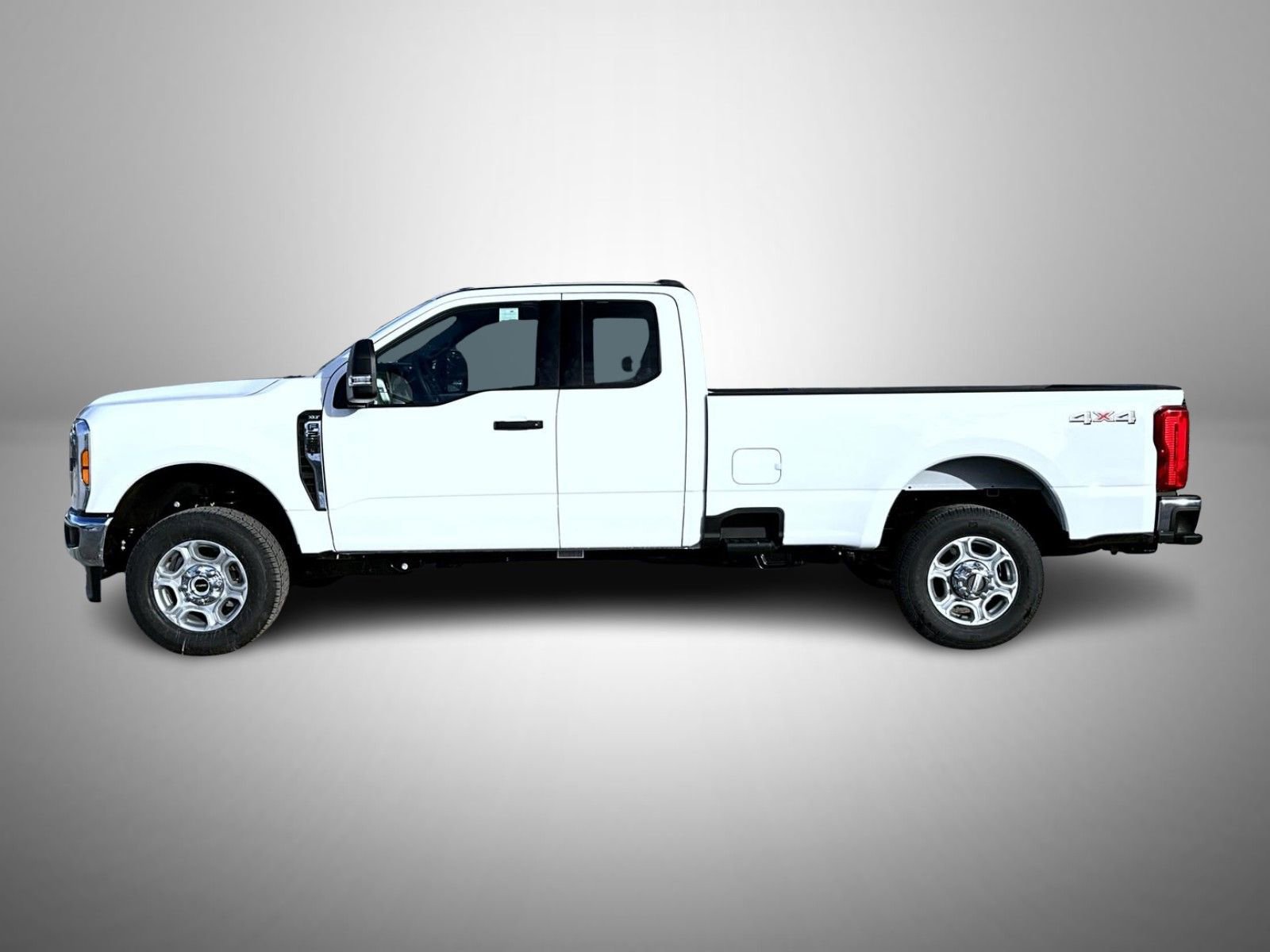 New 2026 Ford F250 XLT w/ Snow Plow Prep Package image 8