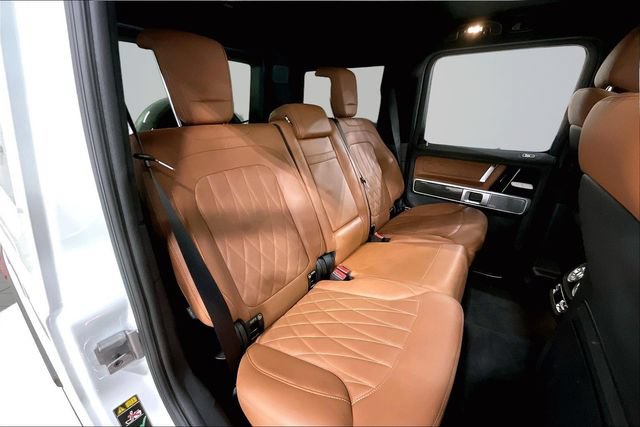 Used 2024 Mercedes-Benz G 63 AMG 4MATIC image 28