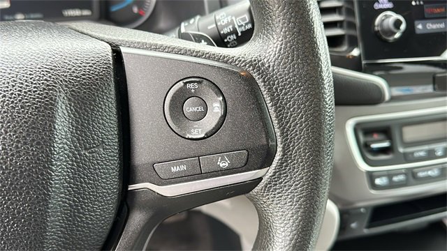 Used 2021 Honda Pilot EX image 15