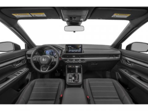 New 2026 Honda CR-V TrailSport image 10
