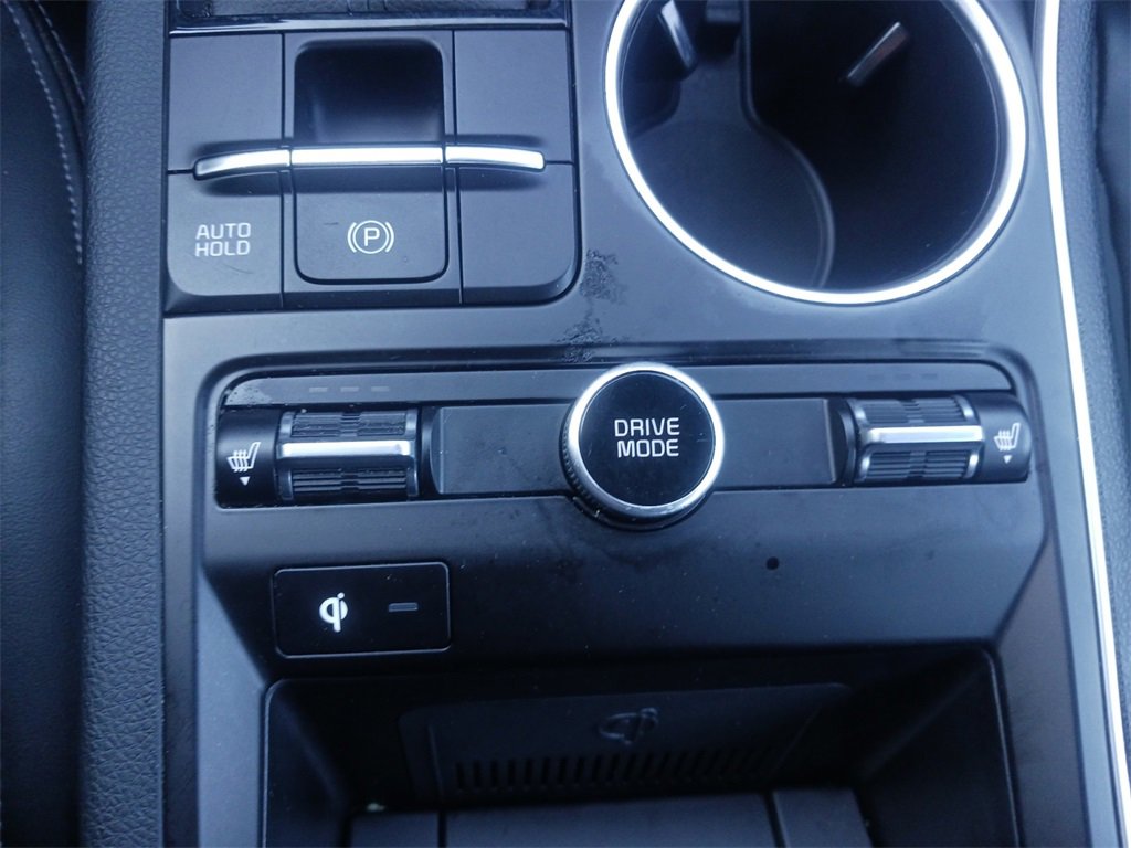 Used 2024 Kia K5 GT-Line w/ GT-Line Premium Package image 24