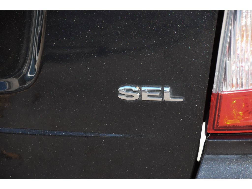 Used 2014 Ford Edge SEL w/ Equipment Group 205A image 24