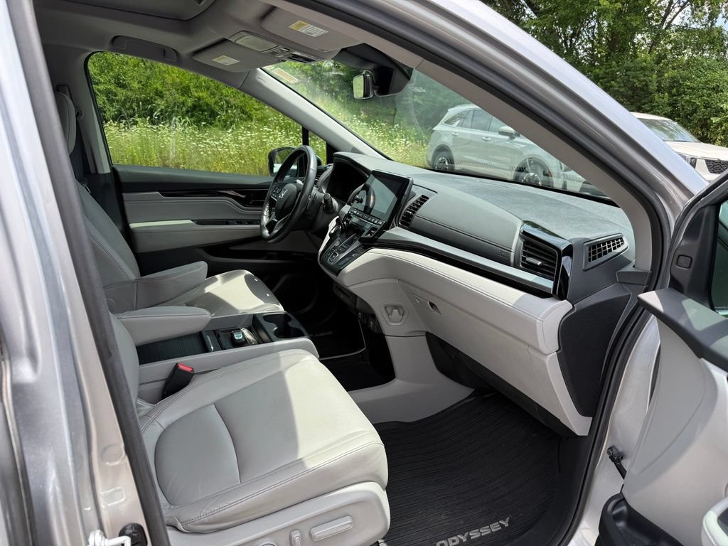Used 2022 Honda Odyssey Touring image 21