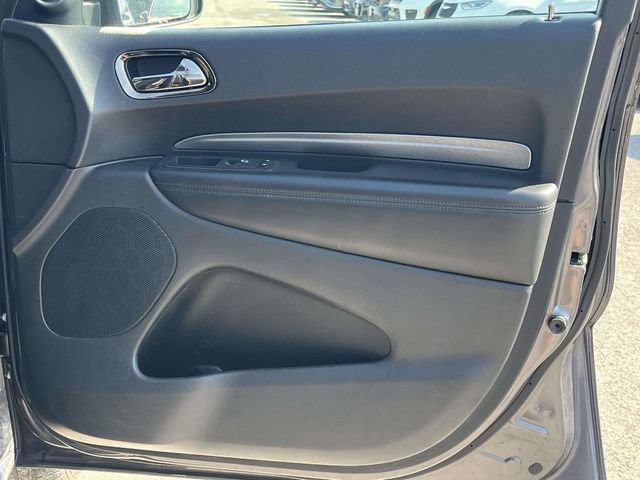 Used 2020 Dodge Durango GT AWD/4WD image 28